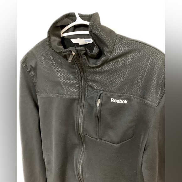 Reebok Zip Up - Picture 3 of 4